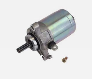 Motor de arranque NMAX 125