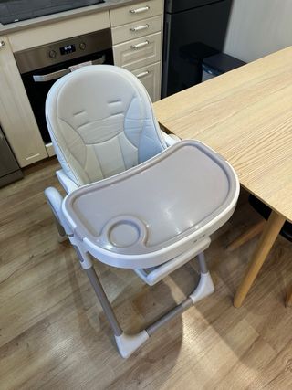 Trona Jane regulable