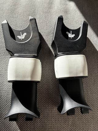 Silla de paseo Bugaboo Roja