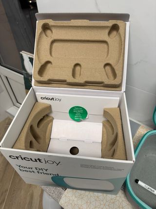 Cricut Joy - Tagliatrice per progetti di artigianato e vinile