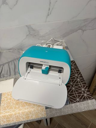 Cricut Joy - Tagliatrice per progetti di artigianato e vinile