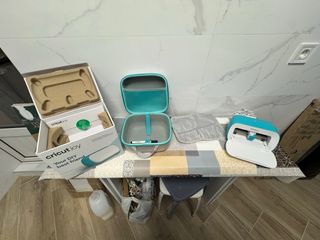 Cricut Joy - Tagliatrice per progetti di artigianato e vinile