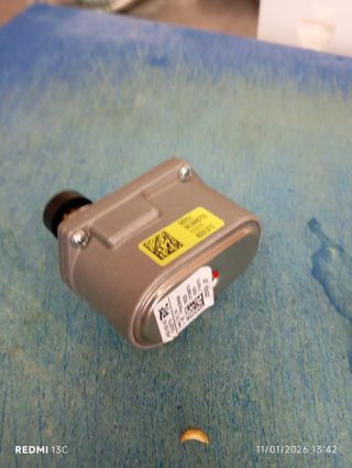 Válvula Gas Vaillant HESV-202 NG