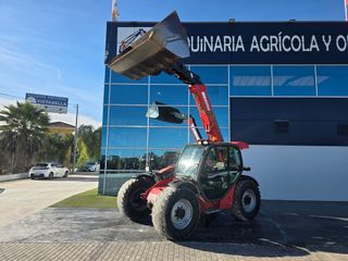 Manitou 634