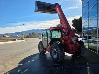 Manitou 634