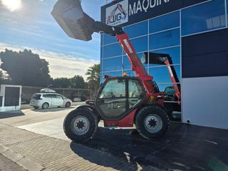 Manitou 634