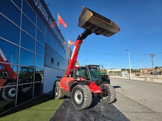Manitou 634