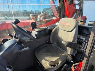 Manitou 634