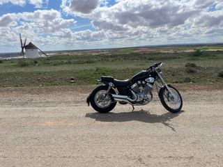 Yamaha Virago XV535 21.000 kms