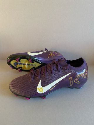 Nike ZM Vapor 16 Elite FG Kilian Mbappe