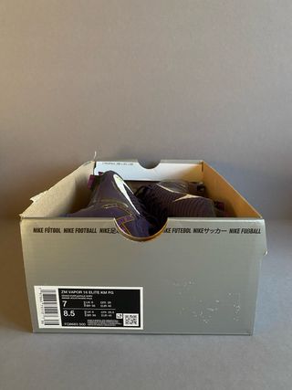 Nike ZM Vapor 16 Elite FG Kilian Mbappe