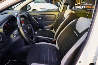 Dacia Logan MCV Stepway Comfort TCE 66kW (90CV) -SS