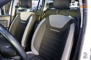 Dacia Logan MCV Stepway Comfort TCE 66kW (90CV) -SS