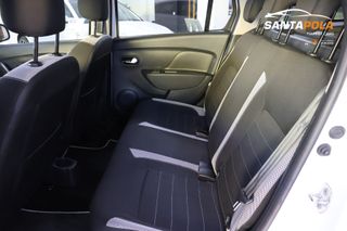 Dacia Logan MCV Stepway Comfort TCE 66kW (90CV) -SS