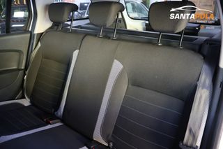 Dacia Logan MCV Stepway Comfort TCE 66kW (90CV) -SS