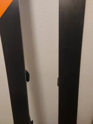 Sci Blizzard Brahma 88 All Mountain