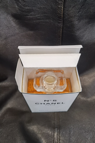 Perfume Chanel N°5 100ml mujer lleno