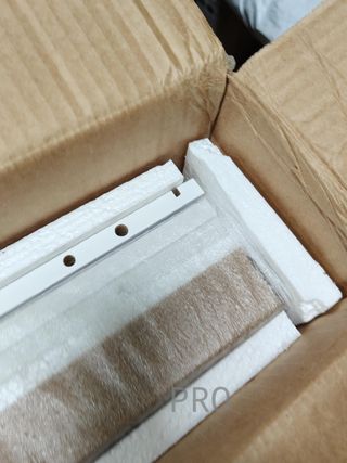 Armario de baño - VASAGLE