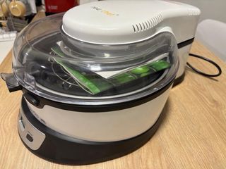 Freidora de Aire New Chef