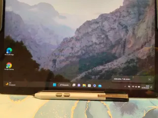 Microsoft Surface Go 2 Argento