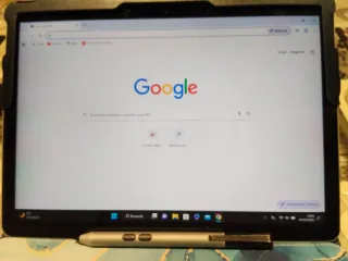 Microsoft Surface Go 2 Argento