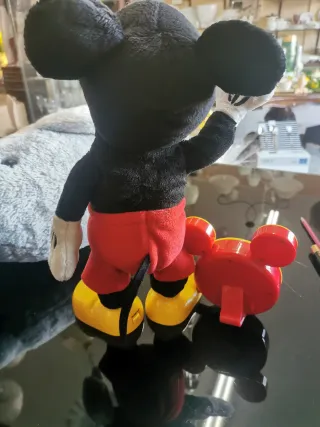 Peluche Topolino Disney