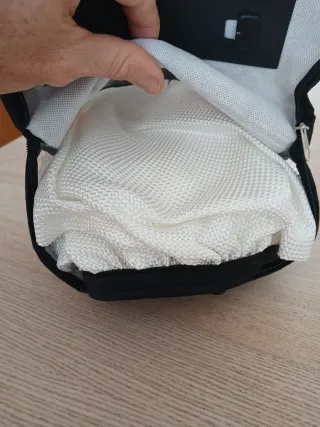 Cadenas Textiles ISSE Super Talla 66 sin estrenar