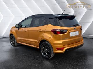 Ford EcoSport 2019