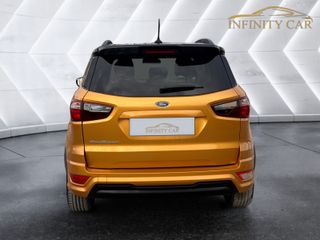 Ford EcoSport 2019