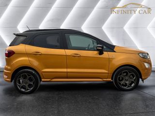 Ford EcoSport 2019