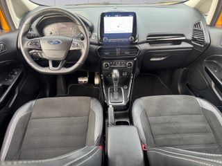 Ford EcoSport 2019