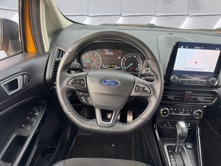 Ford EcoSport 2019
