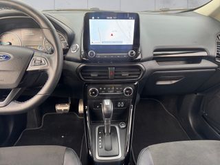 Ford EcoSport 2019