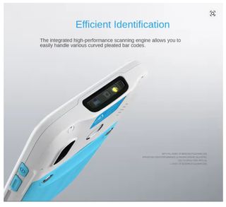 Smartphone G07a 4G NFC Negro NUEVO