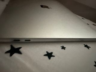 MacBook Pro 13 2020 Argento