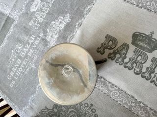 Set 3 pezzi Sheffield antichi