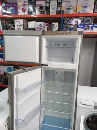 ♧Súper Oferta Pack Nevera y Lavadora con garantía♧