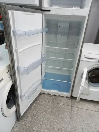 ♧Súper Oferta Pack Nevera y Lavadora con garantía♧