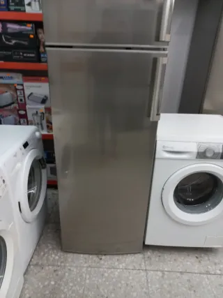 ♧Súper Oferta Pack Nevera y Lavadora con garantía♧