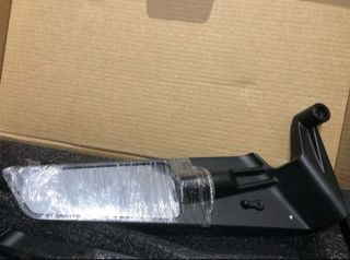 Espejo Deportivo para MT07-MT09