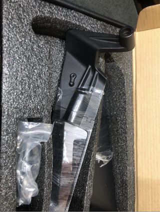 Espejo Deportivo para MT07-MT09