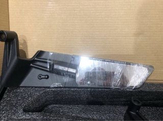 Espejo Deportivo para MT07-MT09