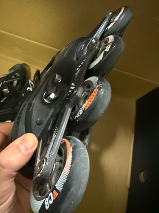 Patines Oxelo extensibles niño