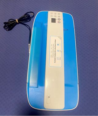 Impresora HP DeskJet 3700 Multifunción