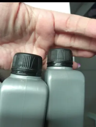 Fluido Freni DOT 5.1 Rhütten (2 bottiglie)