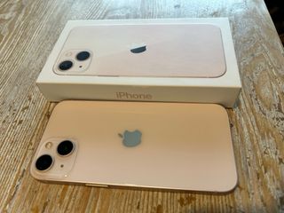 iPhone 13 128GB Rosa