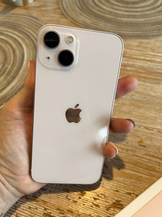 iPhone 13 128GB Rosa