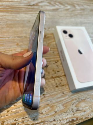 iPhone 13 128GB Rosa