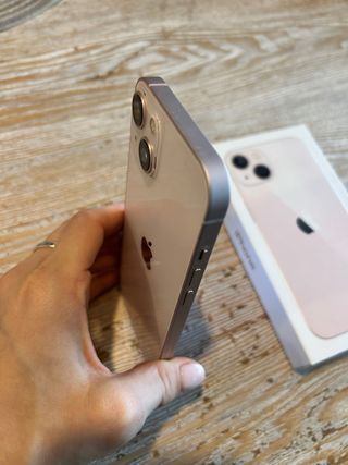 iPhone 13 128GB Rosa