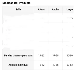Fundas para sofá grises y verde oliva